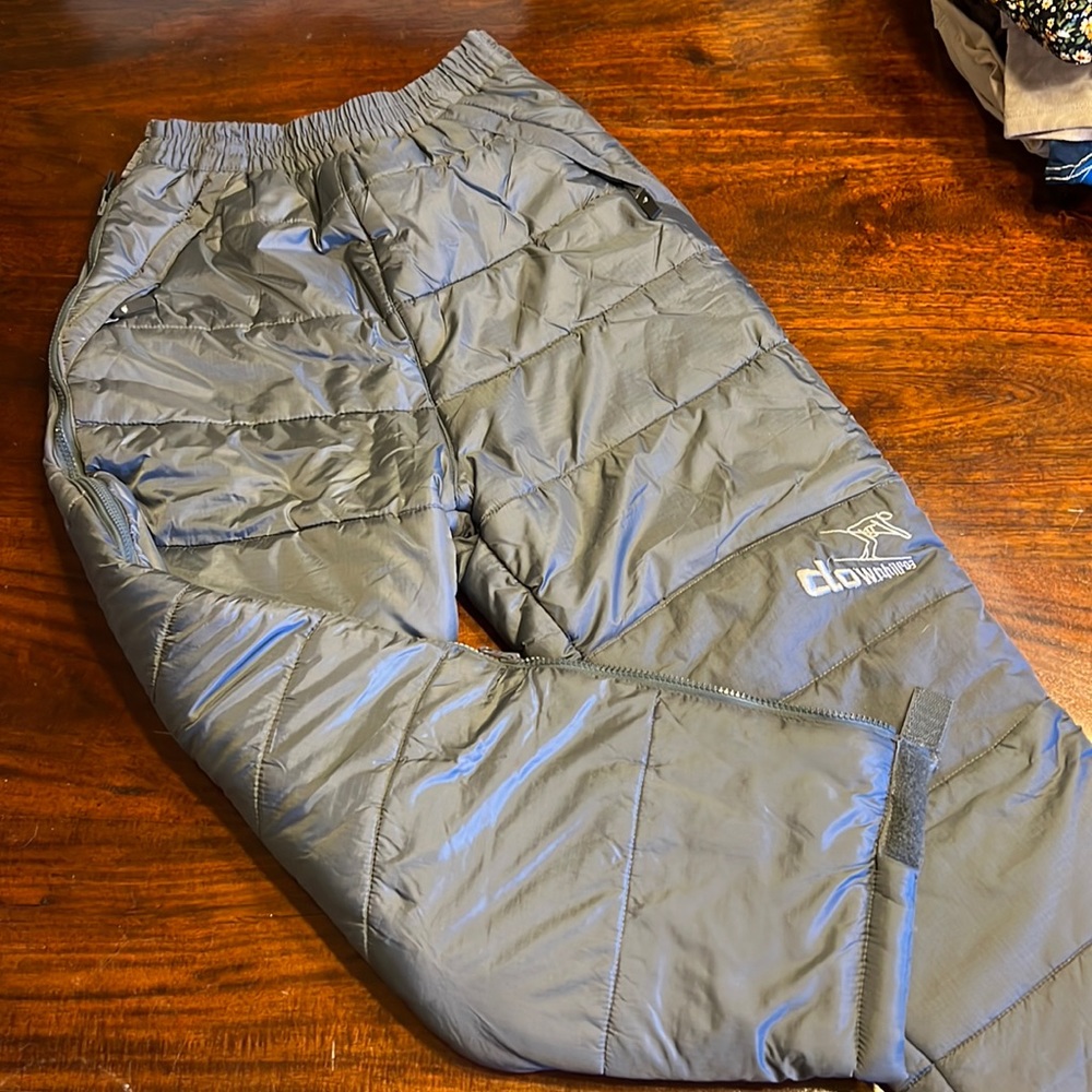 Ski Pant